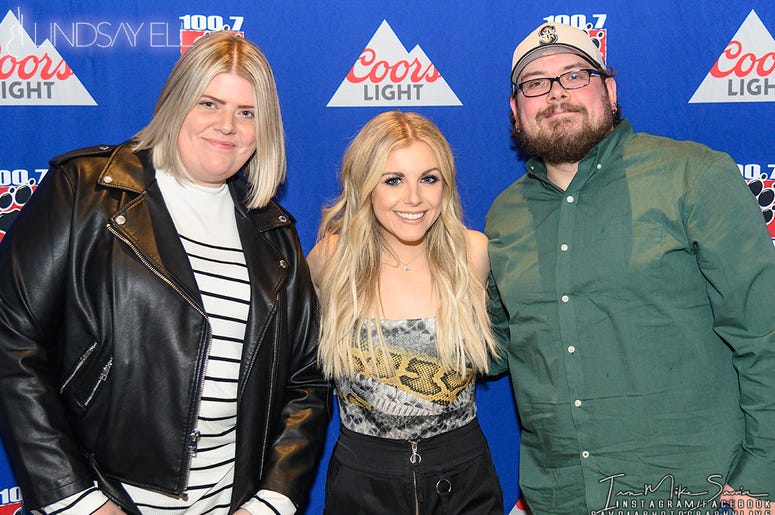 Lindsay Ell