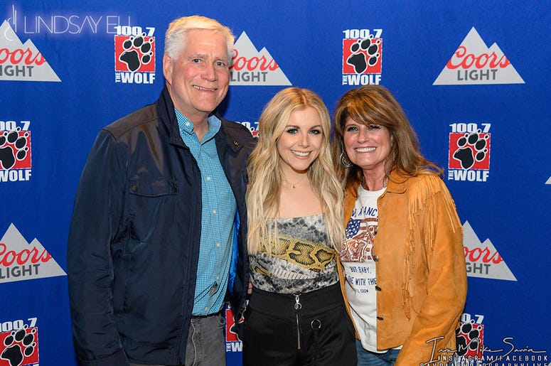 Lindsay Ell