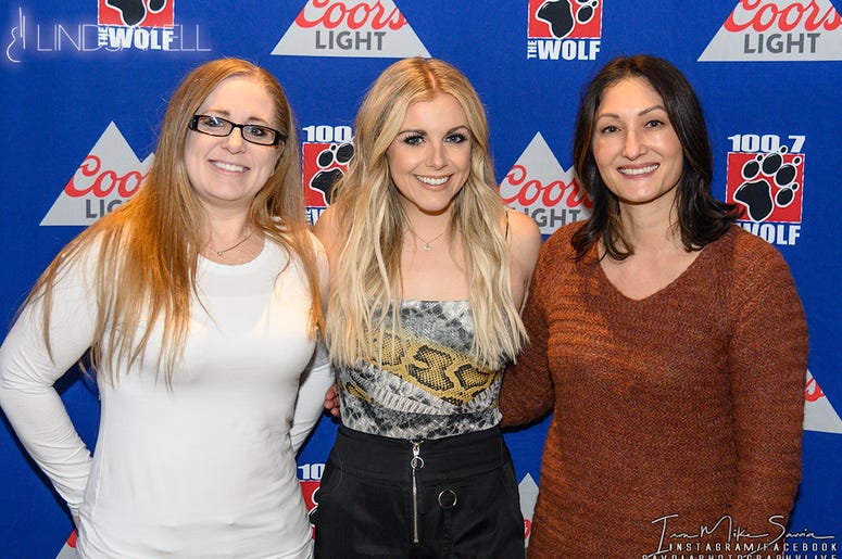 Lindsay Ell