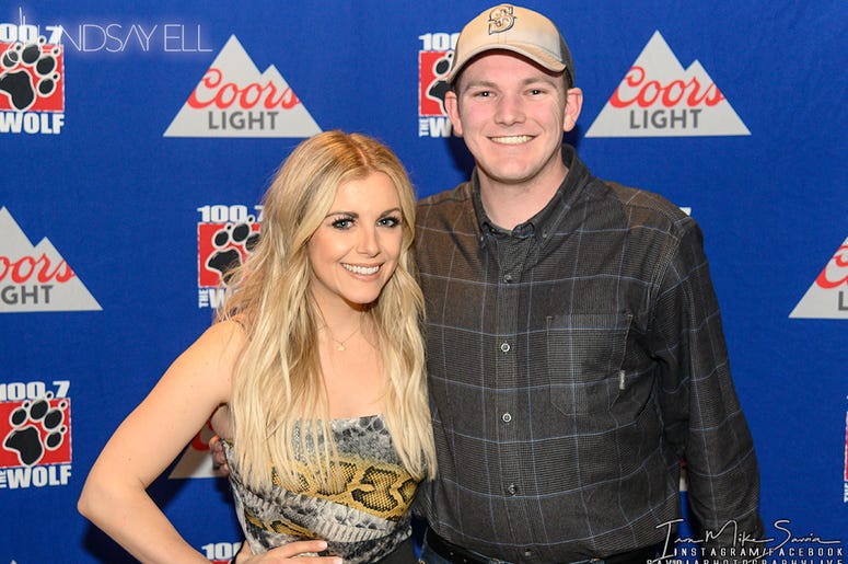 Lindsay Ell