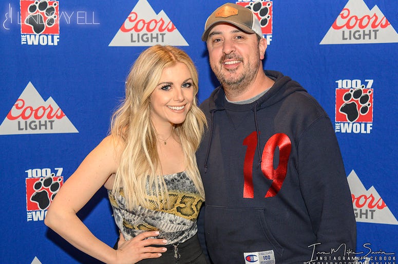Lindsay Ell