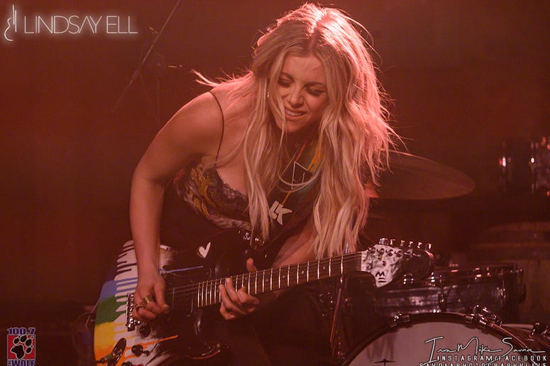 Lindsay Ell
