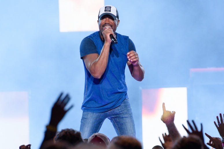 darius rucker