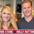 Rob & Holly