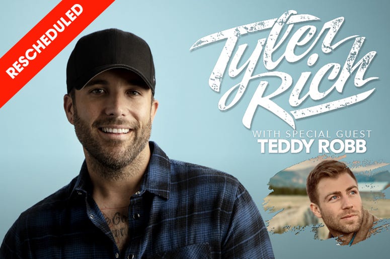 Tyler Rich