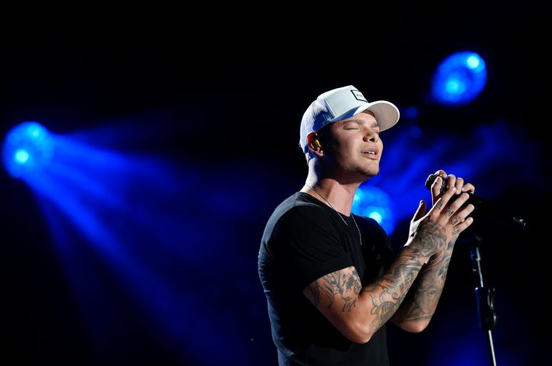 Kane Brown