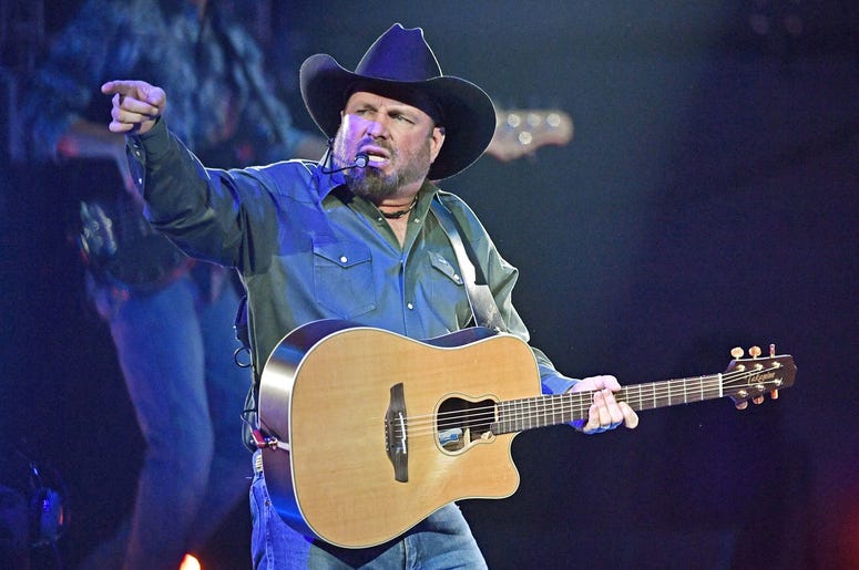 Garth Brooks