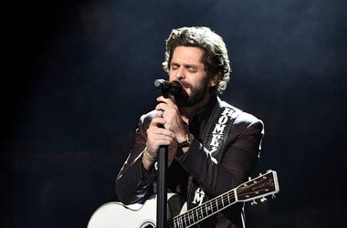 Thomas Rhett