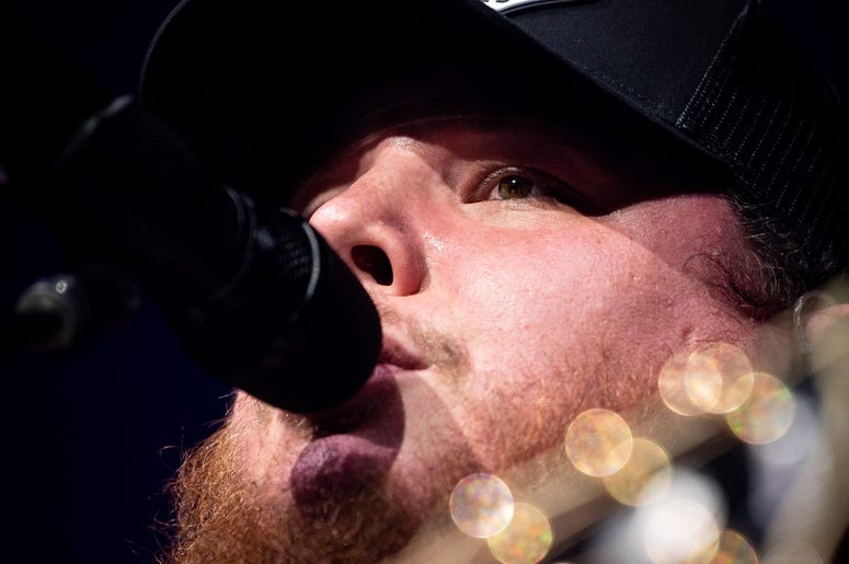 Luke Combs