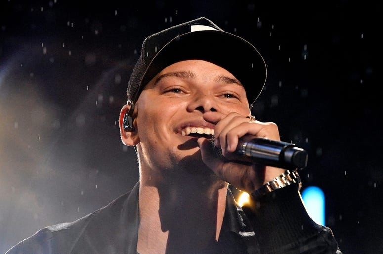 Kane Brown