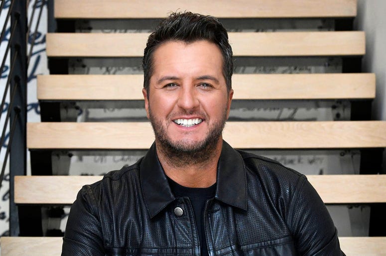 Luke Bryan