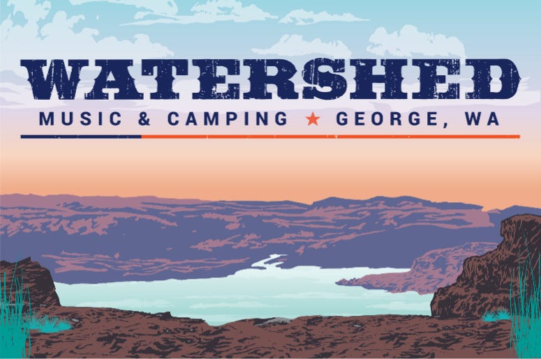 Watershed