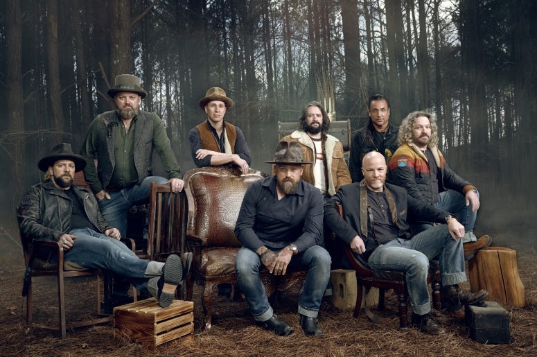 Zac Brown Band