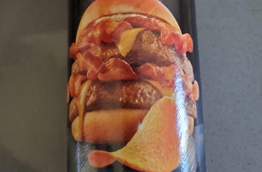 pringles