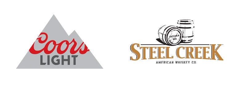coors light steel creek