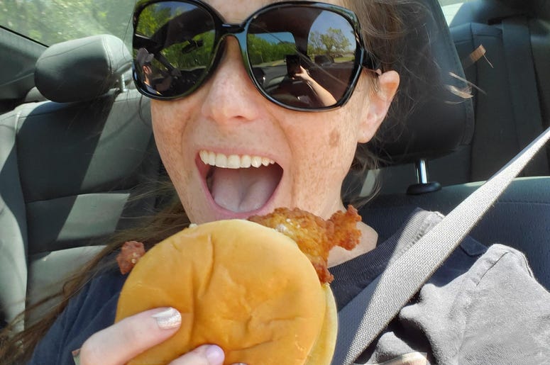 chick fil a