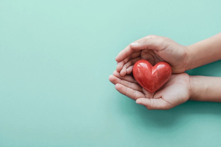 heart