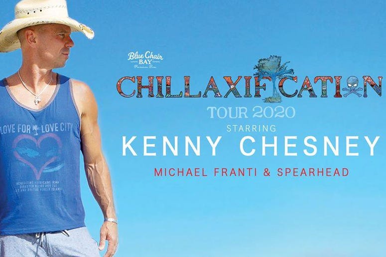 Kenny Chesney