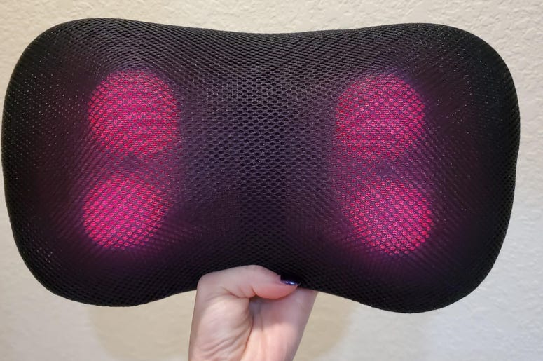 back massager