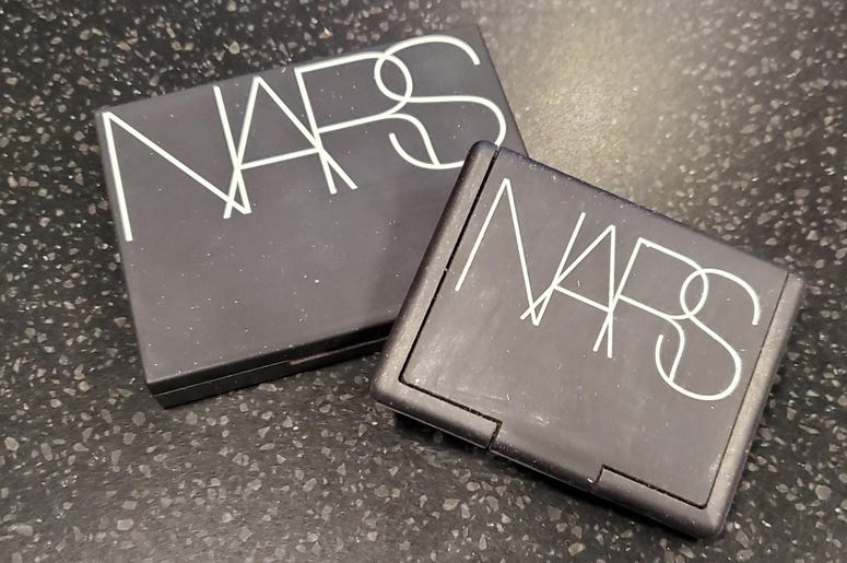 Nars Makeup