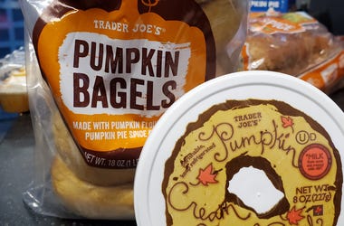Ps Bagel