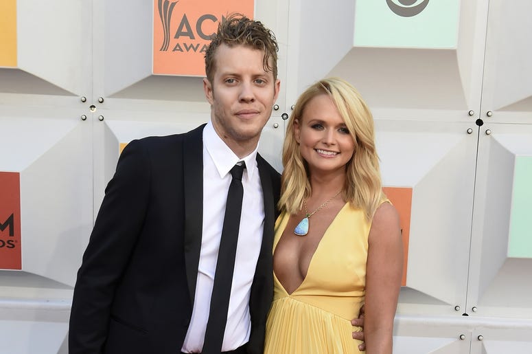 Miranda Lambert Anderson East
