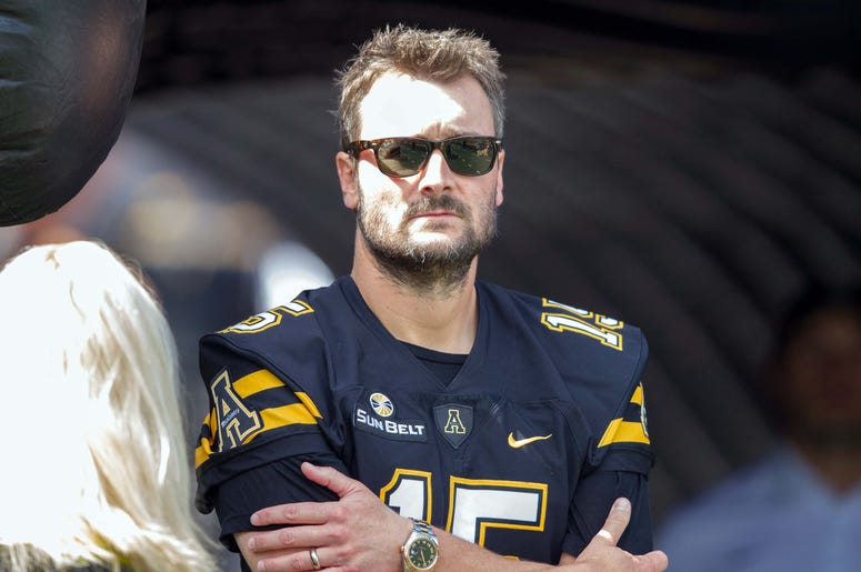 Eric Church