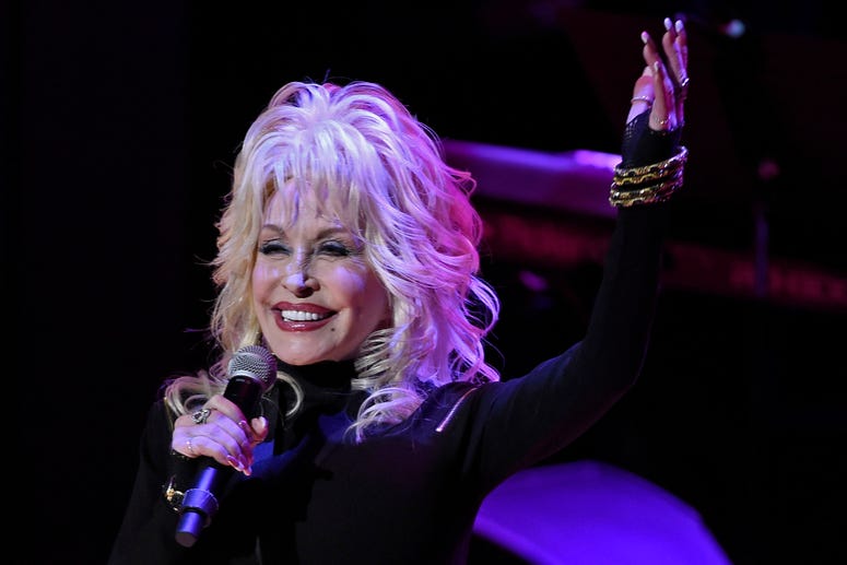Dolly Parton
