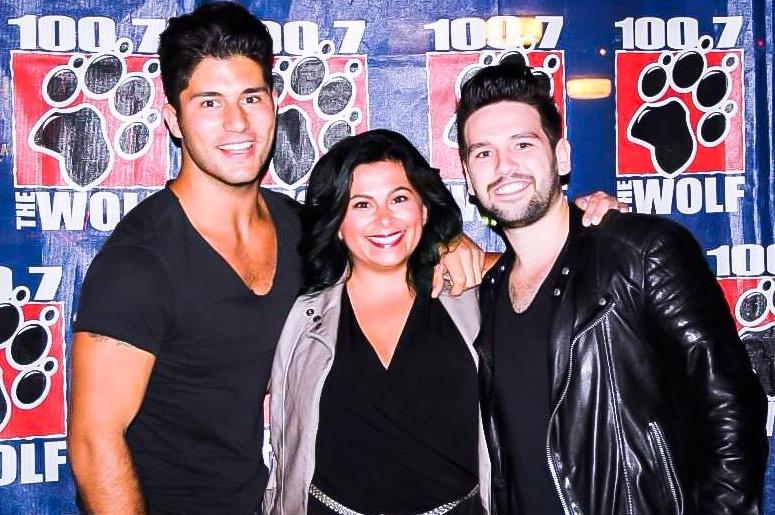 ellen tailor, dan + shay, how not to, dan and shay, music video
