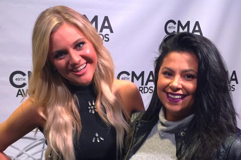 Ellen Tailor, Kelsea Ballerini, Napa, Morgan Evans, Instagram, Body Goals