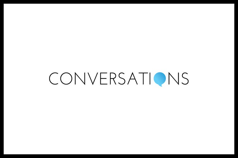 Conversations Conversations