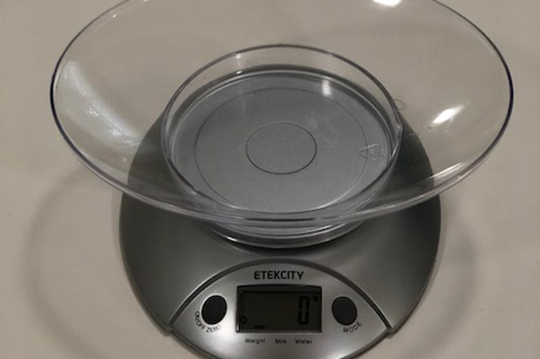 scale