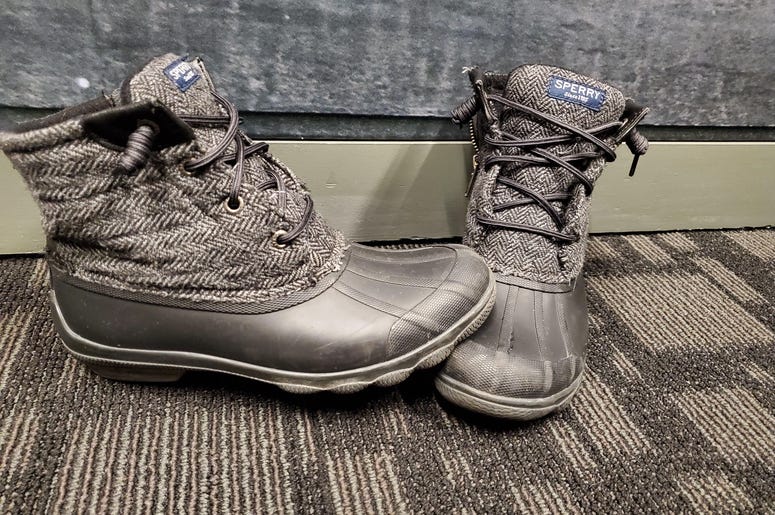sperry shoes