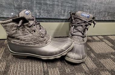 sperry shoes