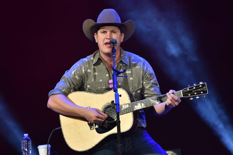 Jon Pardi