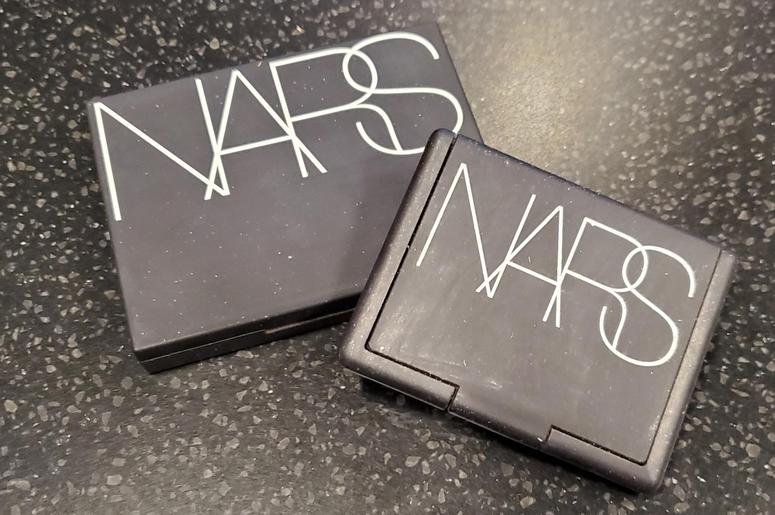 Nars Makeup