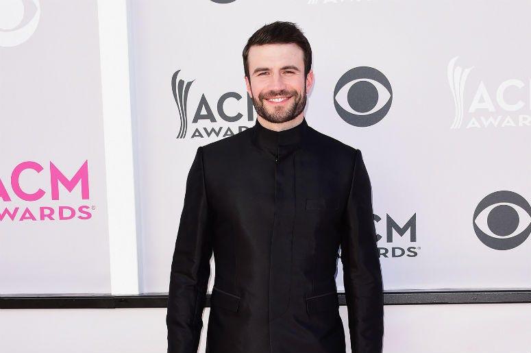 sam hunt