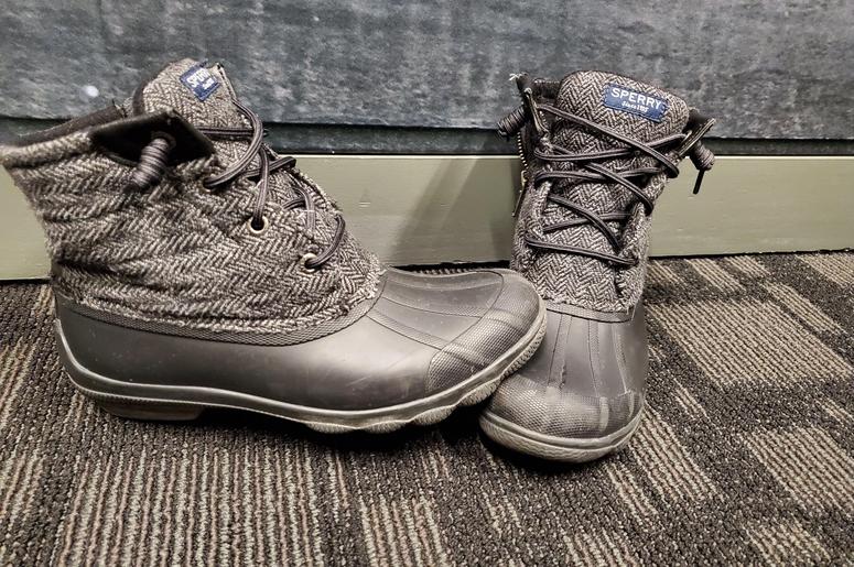 sperry shoes