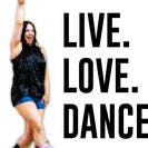 Live. Love. Dance! Live. Love. Dance!