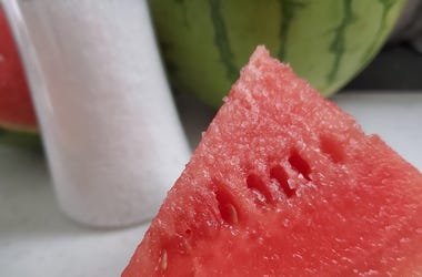 watermelon