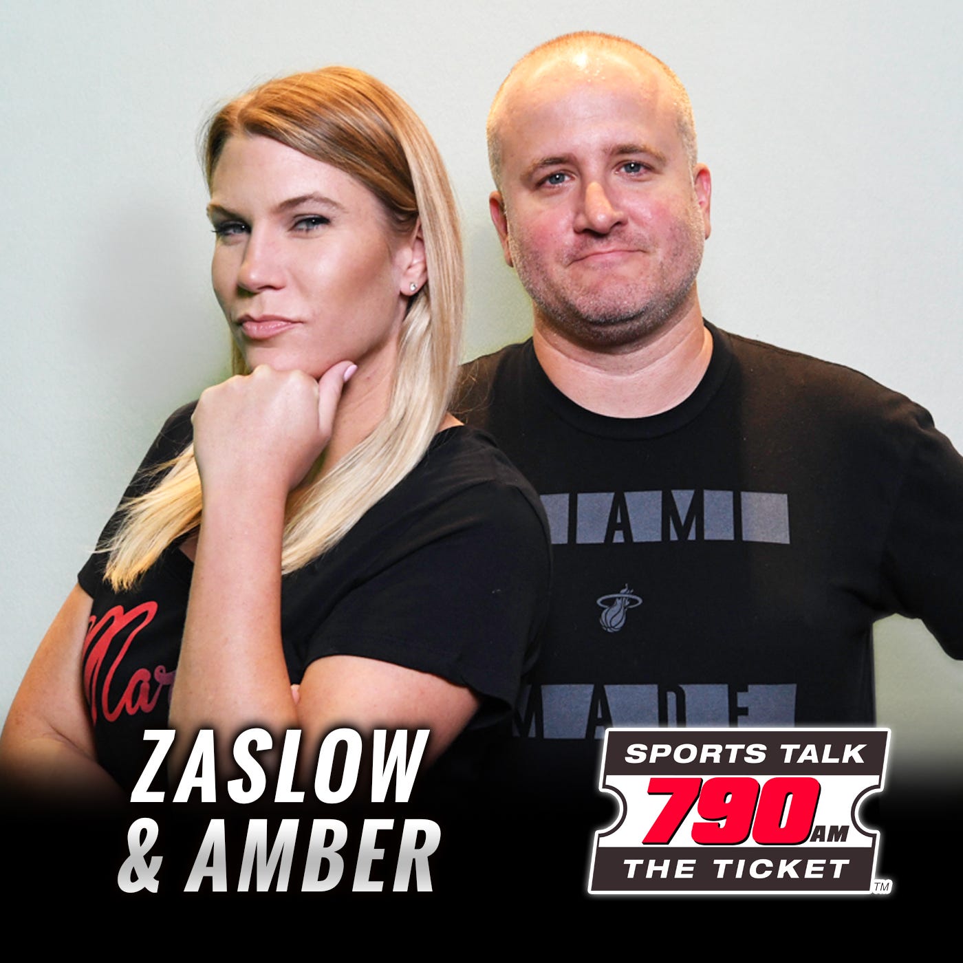 Zaslow & Amber