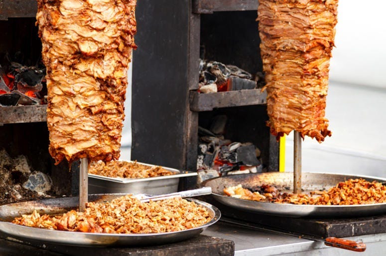 shawarma