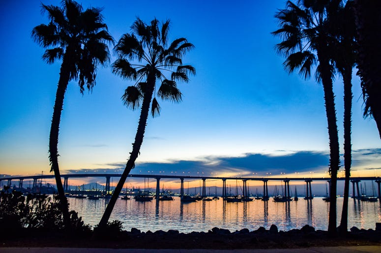 SD Bay