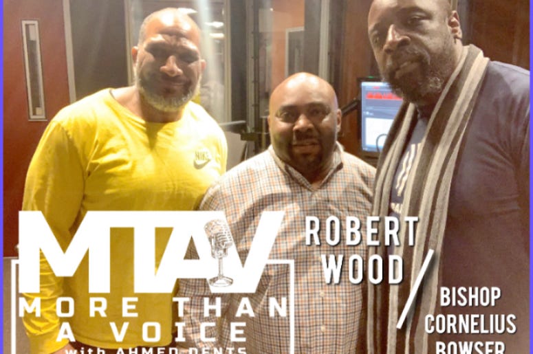 Robert Wood-Cornelius Bowser
