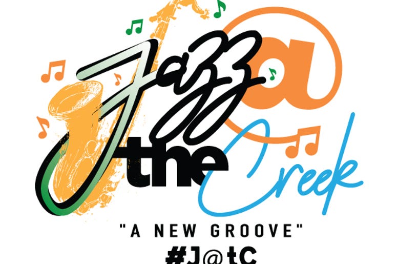 Jazz At The Creek 2019