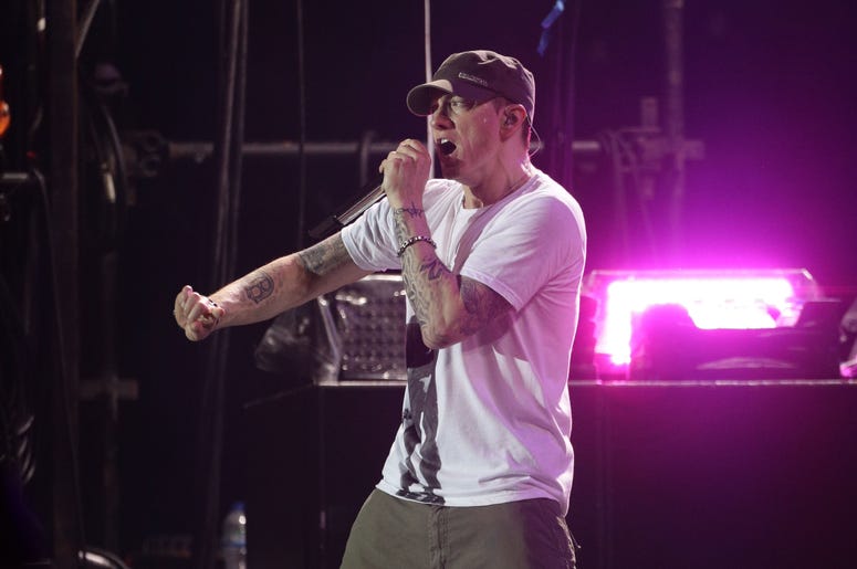 Eminem
