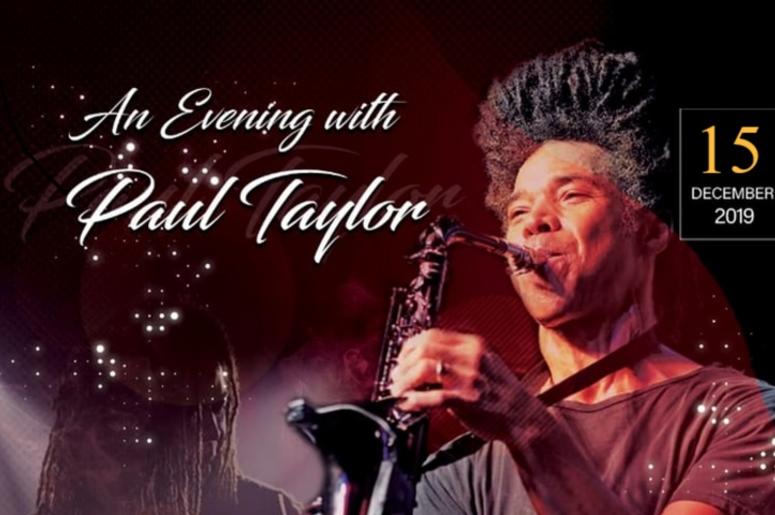 Paul Taylor