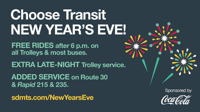 MTS NYE 2019