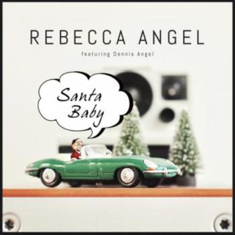 Rebecca Angel