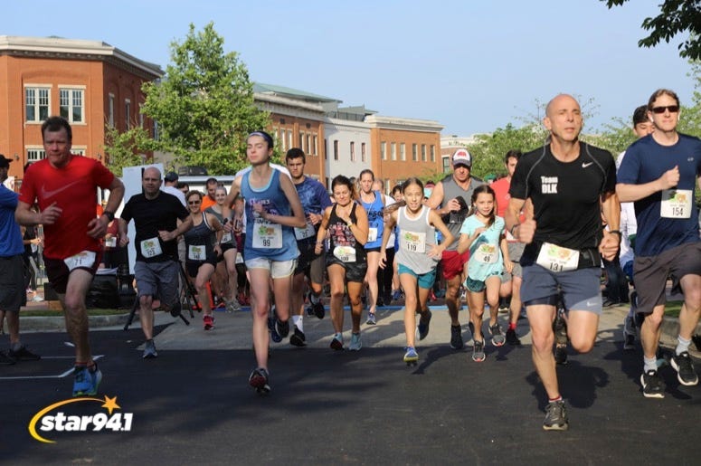 5Queso 5K 5Queso 5K
